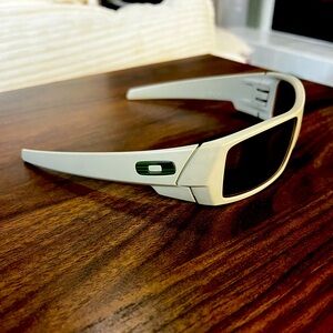 Oakley Gascan Sunglasses